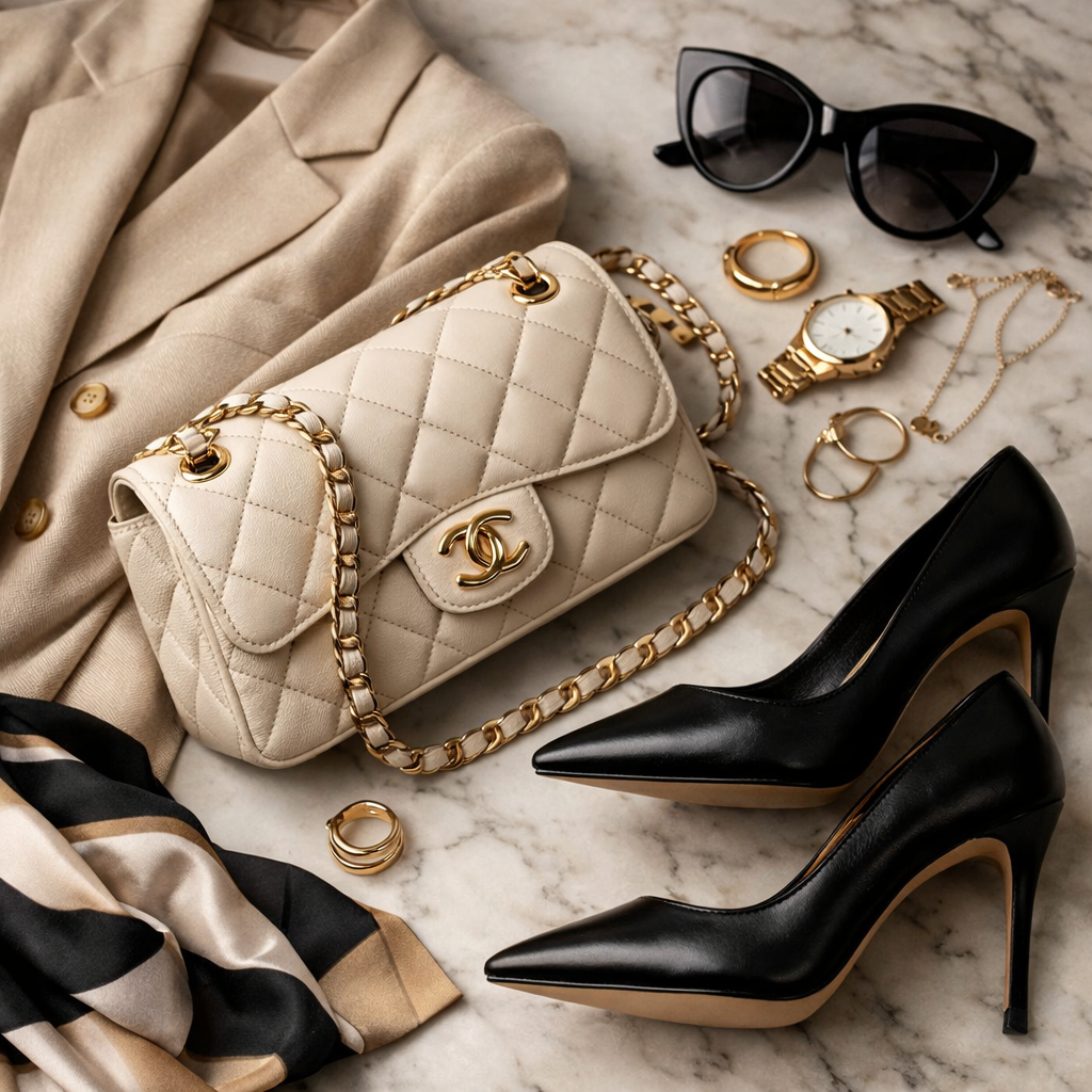What Makes Authentic Designer Fashion Worth Buying Today
