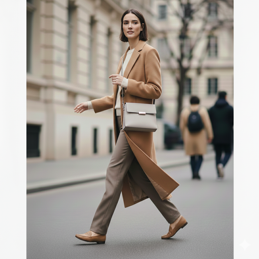 The Rise of Quiet Luxury: Why Minimalism Is the New Status Symbol