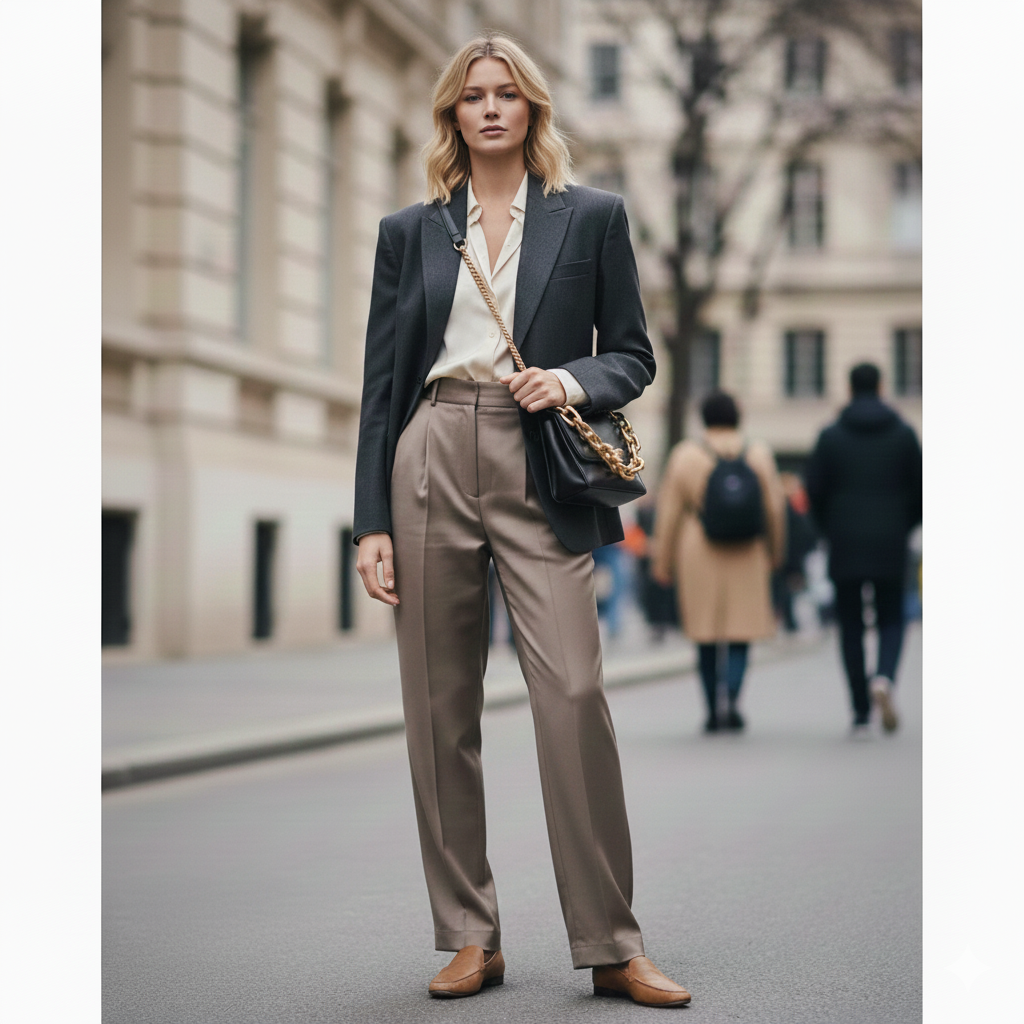 Top Fashion Trends for 2025: What’s Defining the New Era of Style