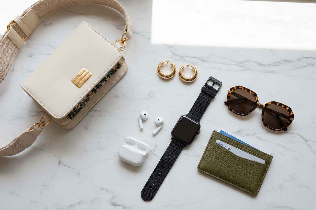 Fashion Accessories