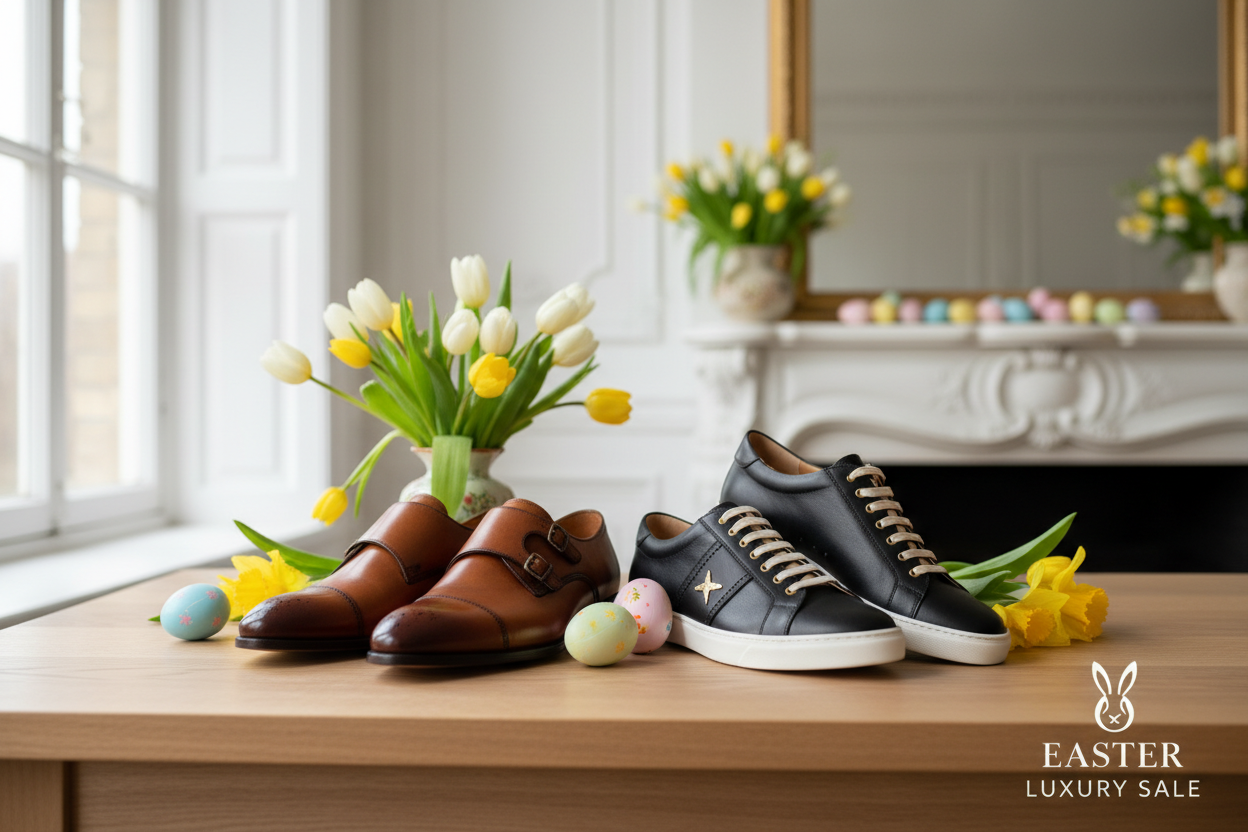 authentic designer shoes for men