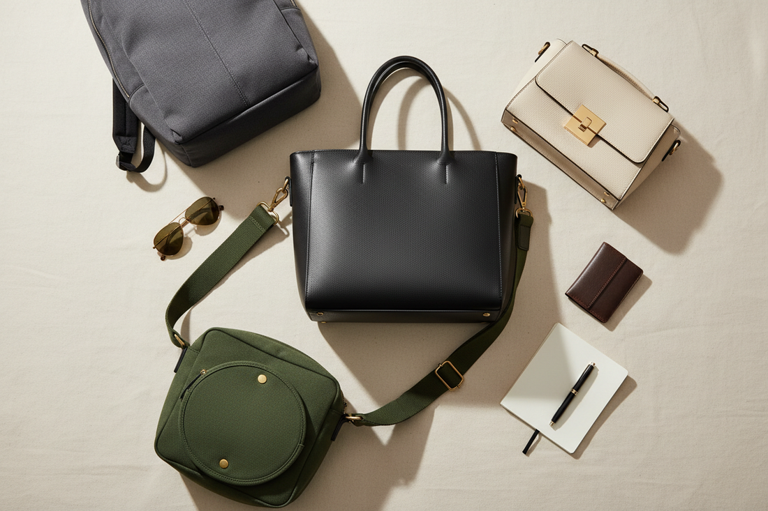 Bags for men and women