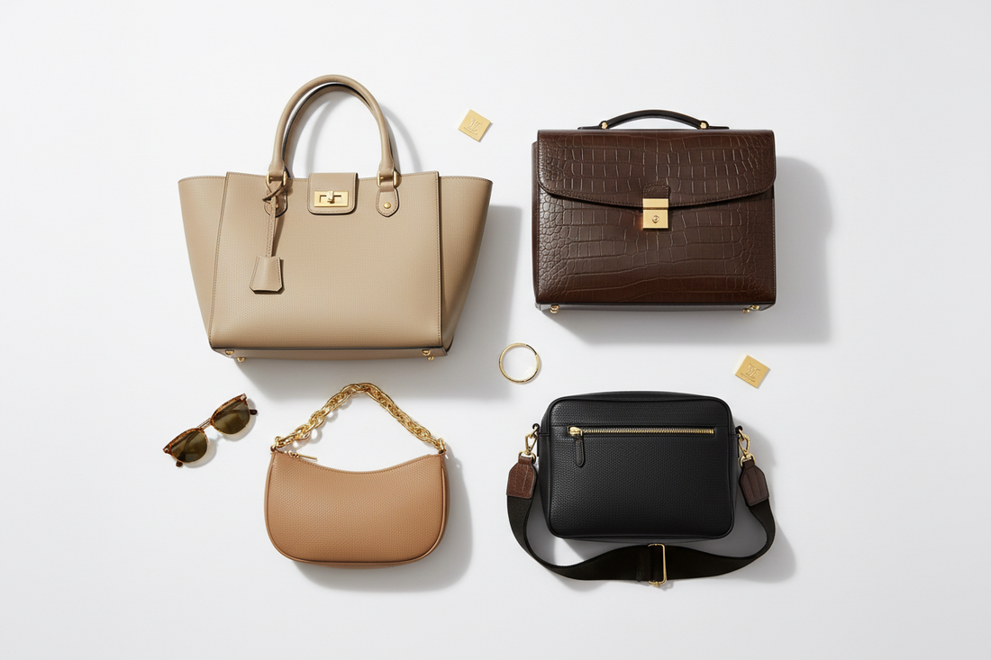 Designer bags