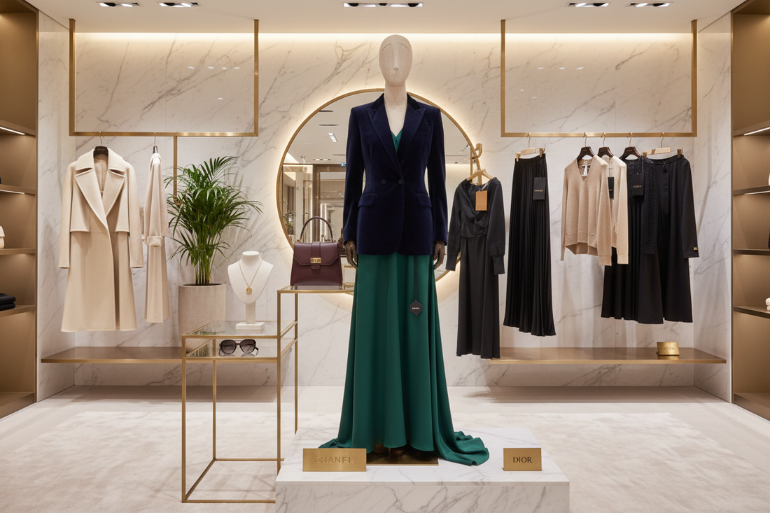 Clothing Designed for Everyday Comfort and Modern Style