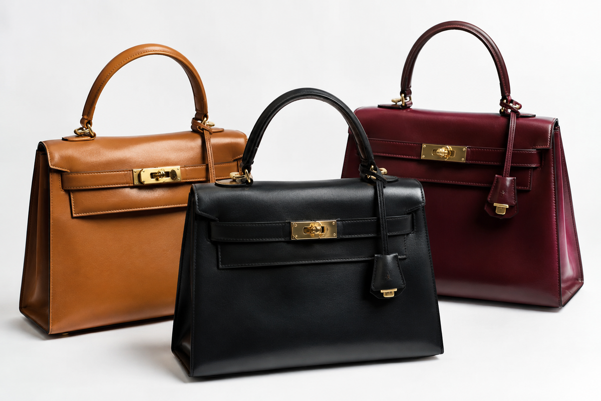 Choosing a Bag Based on Your Daily Routine