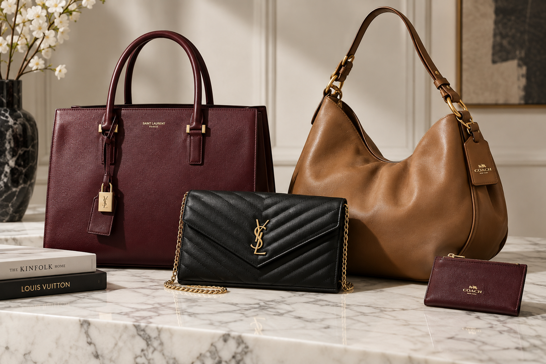 Finding the Right Bag for Different Parts of the Day
