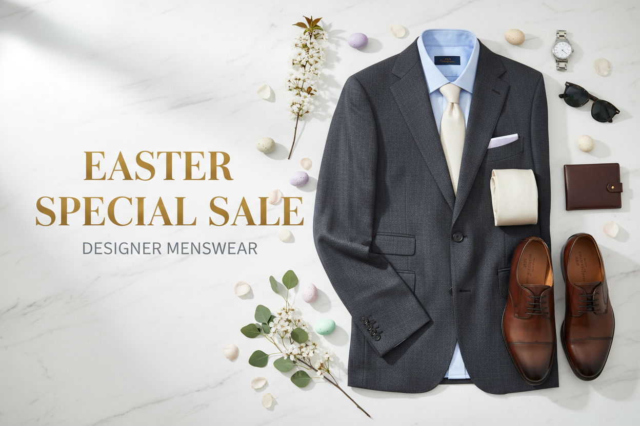 designer menswear online sale
