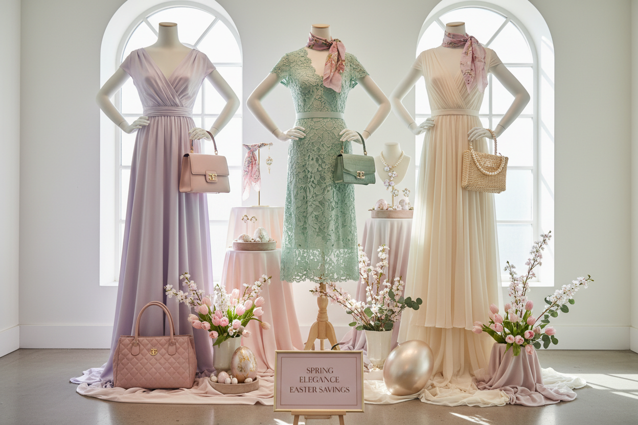 designer women’s fashion boutique