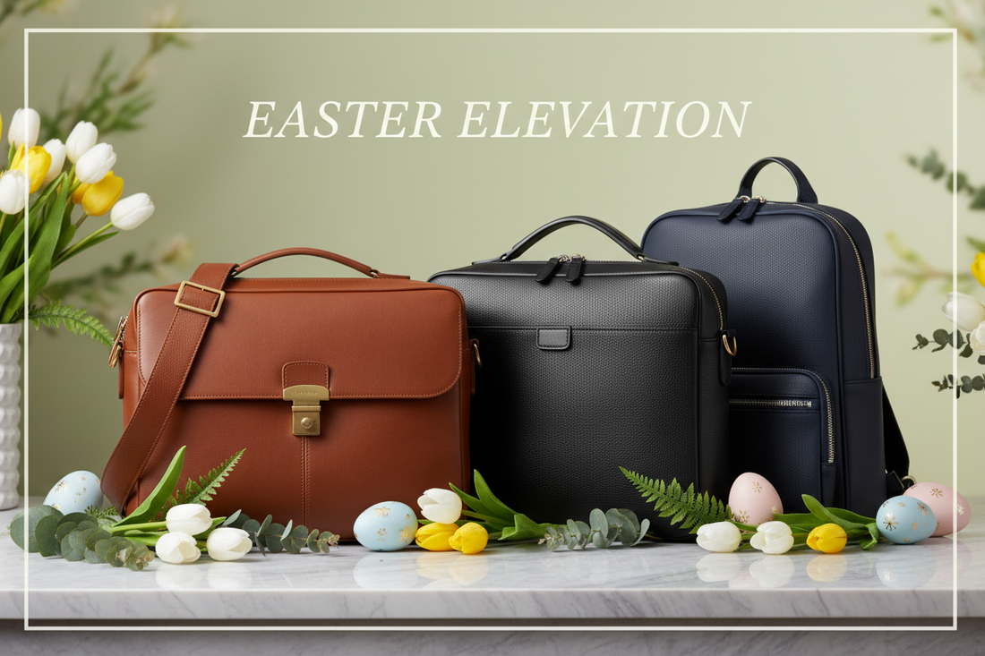 Easter Special Men’s Designer Bags Online