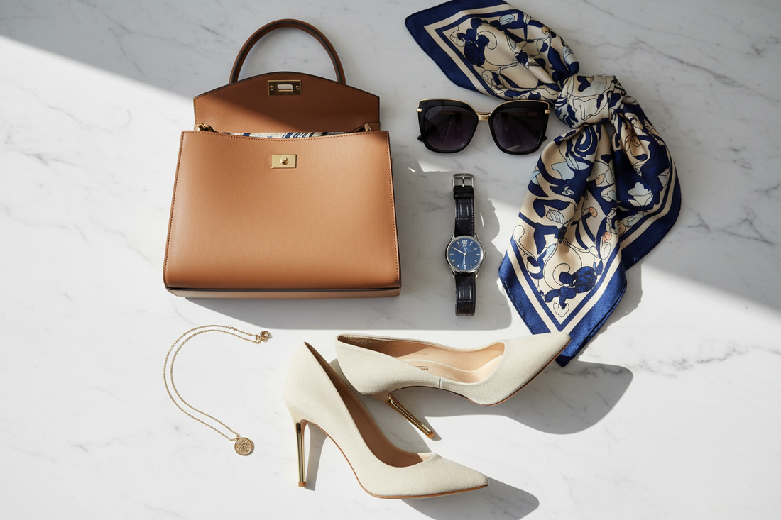 Accessories That Make Every Outfit Feel Complete