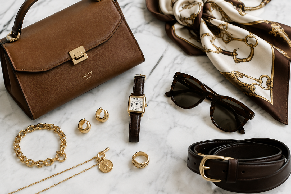 How Accessories Can Extend the Life of Existing Clothes