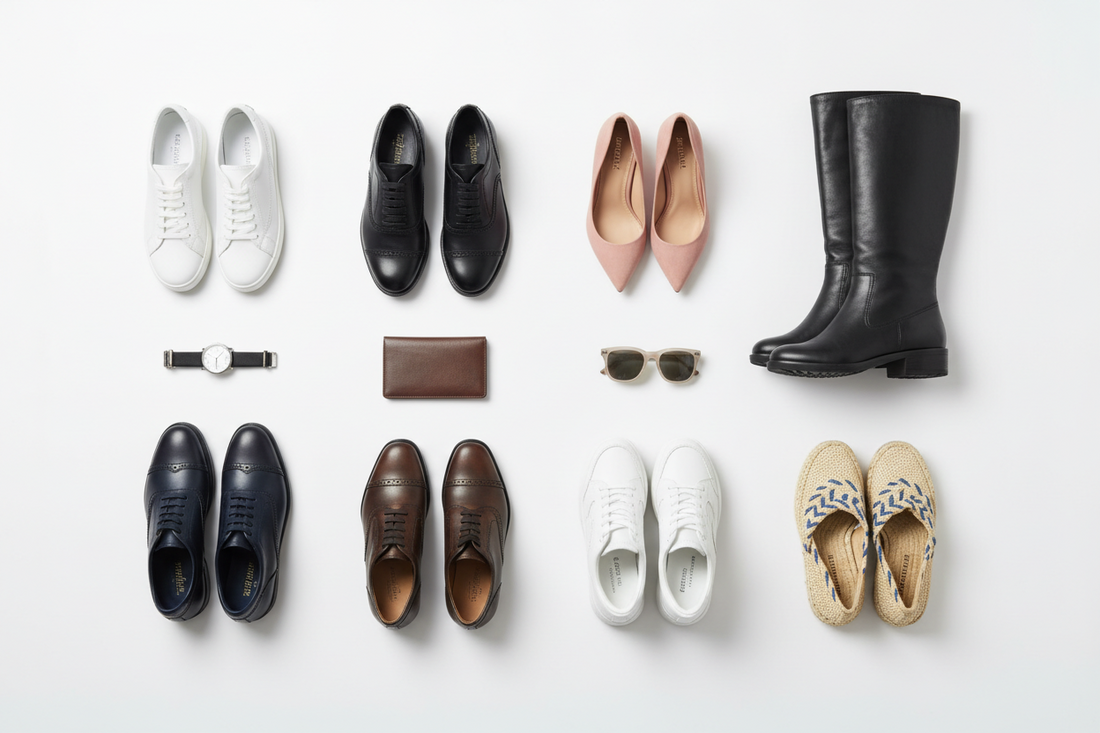Footwear for both men and women