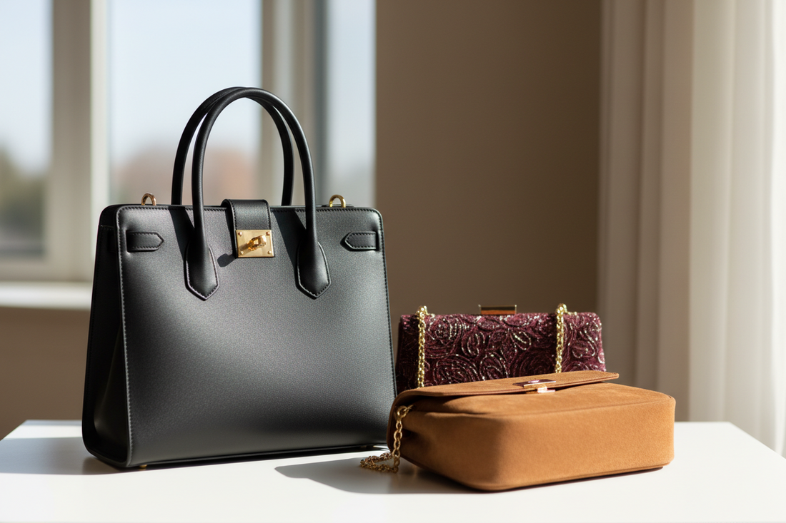 Why Premium Women’s Fashion Bags Make the Best Mother’s Day Gift