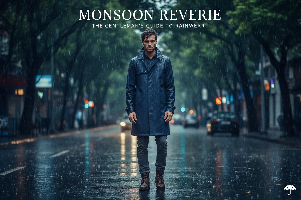 men clothing in monsoon