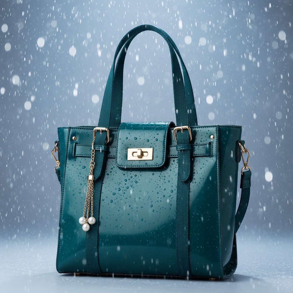 Monsoon Bag Care Guide: How to Choose and Maintain Women's Bags During the Rainy Season