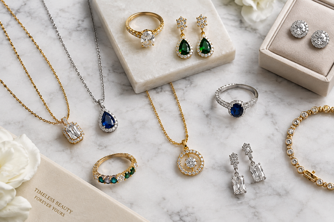premium fashion jewellry
