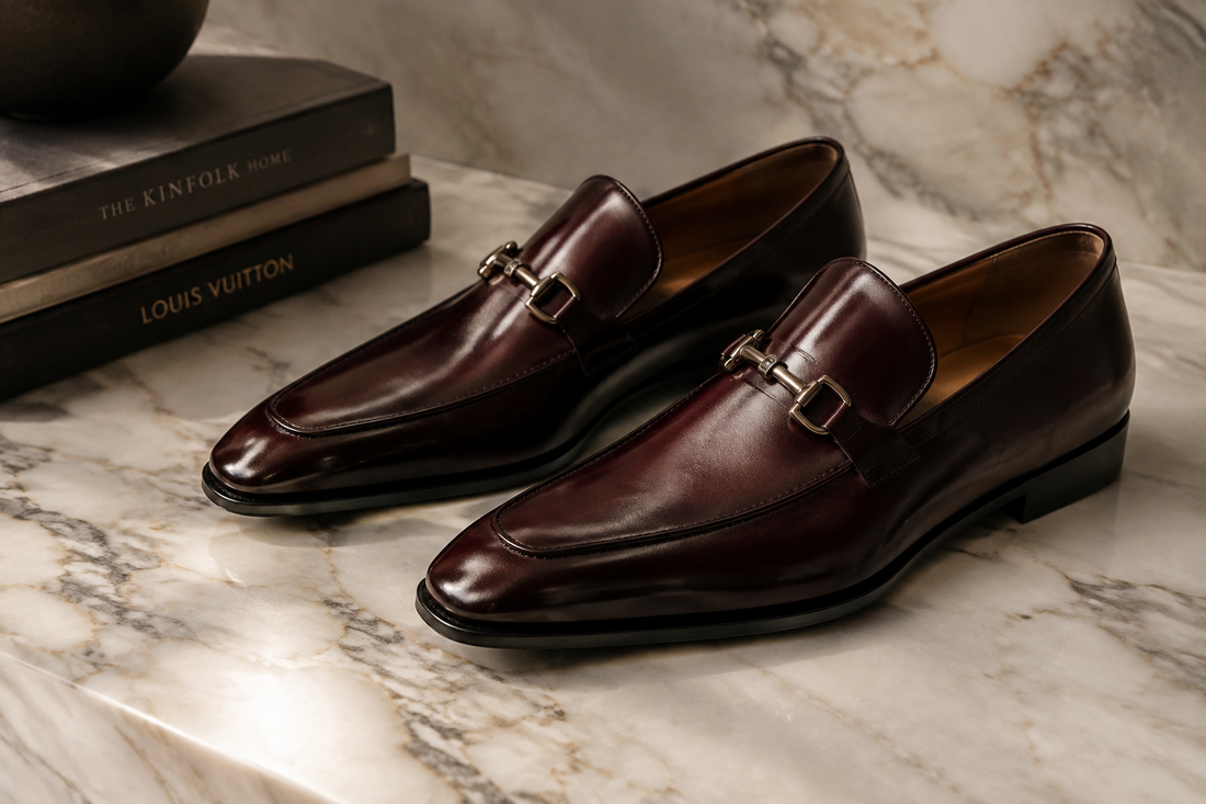 premium fashion shoes