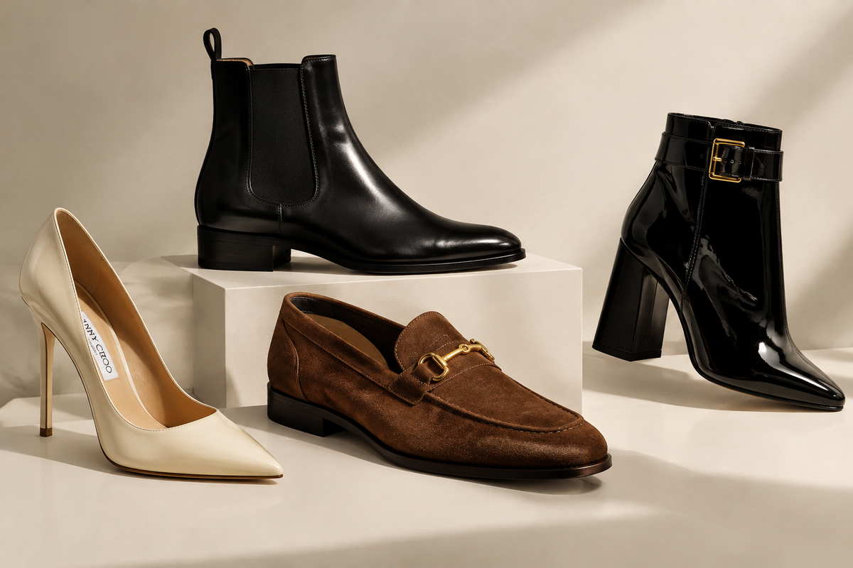 Premium Fashion shoes