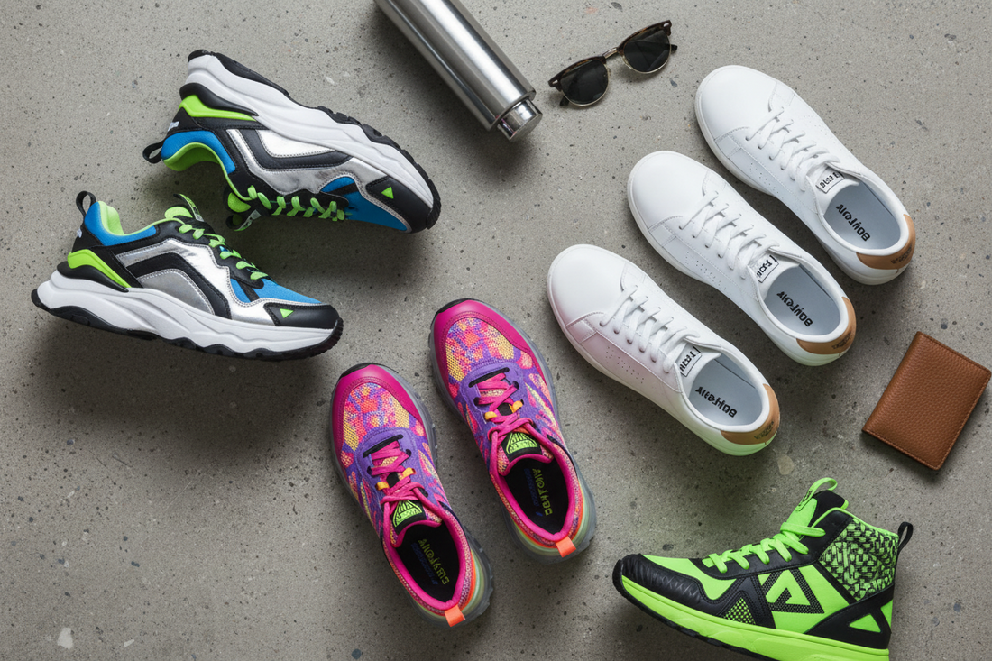 Footwear