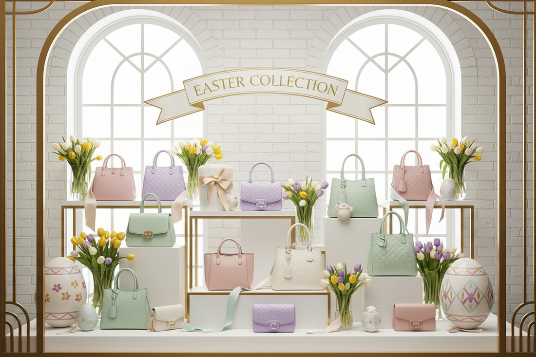 premium women’s fashion bags 
