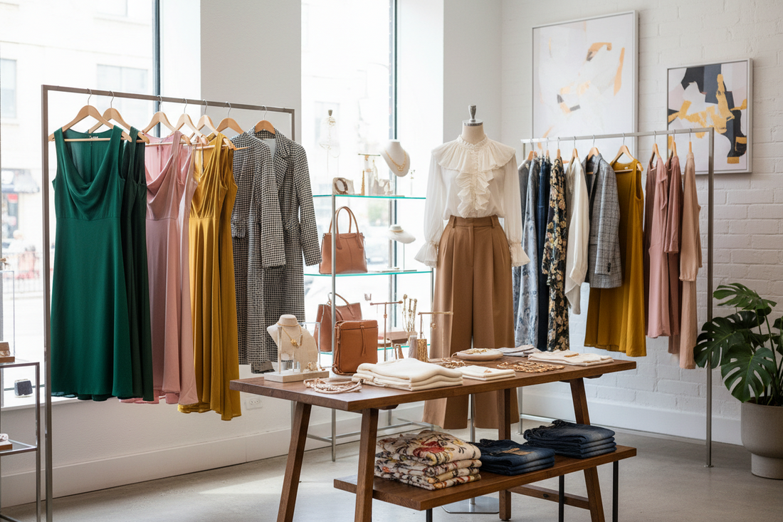 Mother’s Day Brunch Outfit Ideas for Stylish Moms