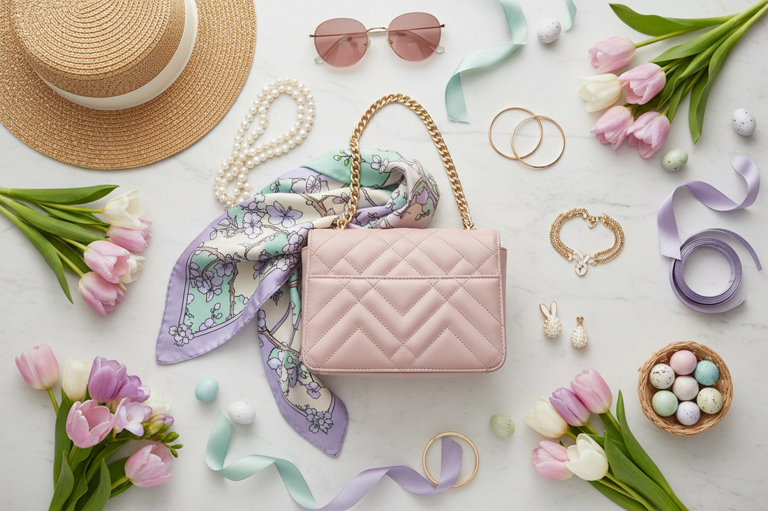 Women’s Accessories Online to Elevate Your Style in Easter 2026