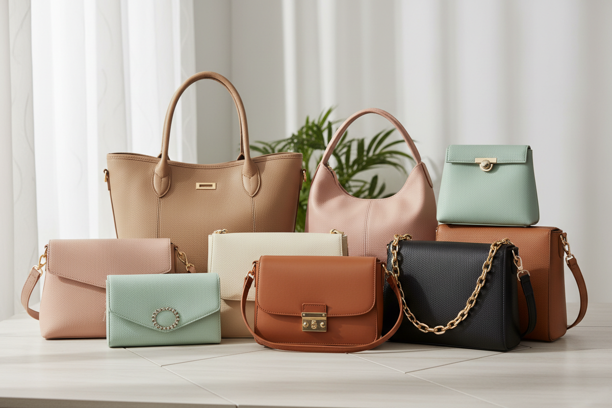 Celebrate Women’s Day with Style: Honoring Confidence Through Fashion