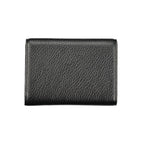 Mario Valentino Nero Poliuretano Women Wallet