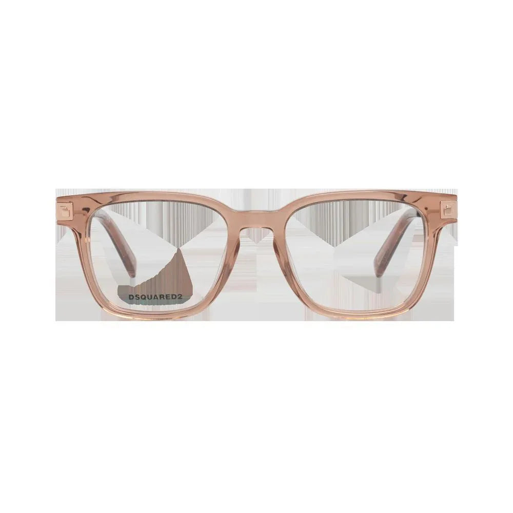 Dsquared² Multicolor Metal Glasses (Frames) - Zeiniez