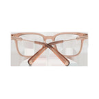 Dsquared² Multicolor Metal Glasses (Frames) - Zeiniez