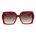 Trussardi Multicolor Acetate Sunglasses - Zeiniez