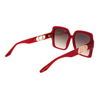 Trussardi Multicolor Acetate Sunglasses - Zeiniez