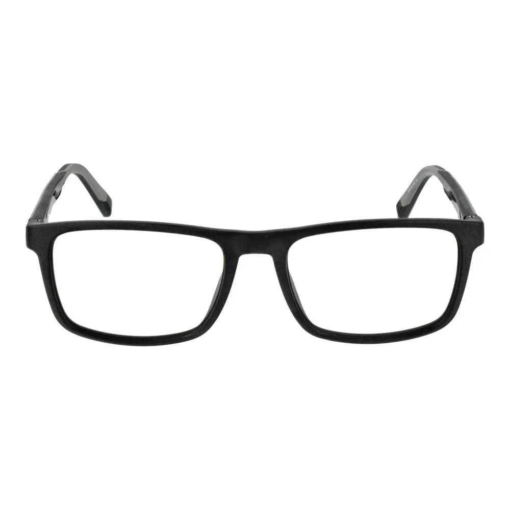 Tommy Hilfiger Black Polyamide Glasses (Frames) - Zeiniez