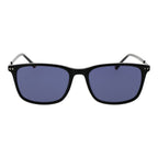Replay Black Plastic Sunglasses