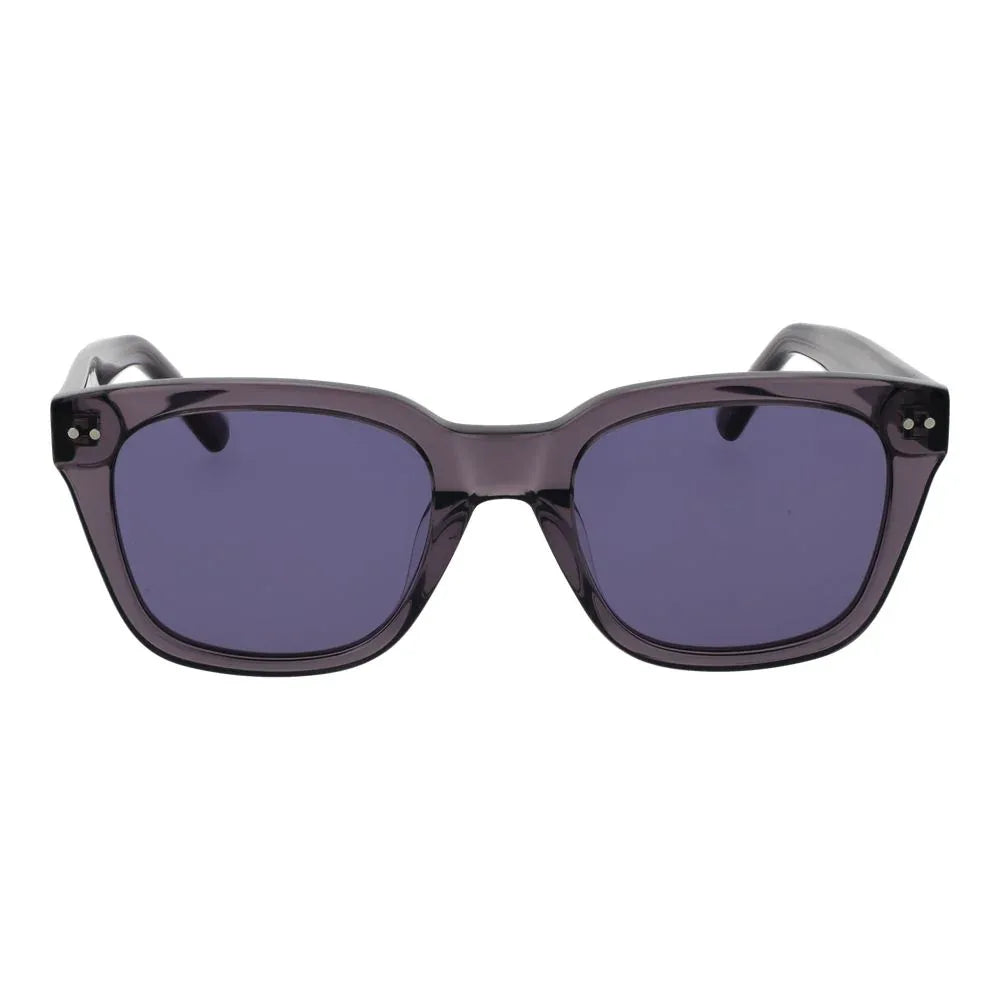 Replay Gray Plastic Sunglasses - Zeiniez