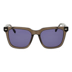 Replay Brown Plastic Sunglasses