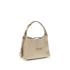 Versace Cream Calf Leather Bos Taurus Handbag - Zeiniez
