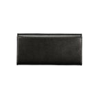 Furla Nero Leather Woman Wallet