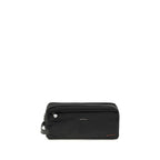 Kiton Black Nylon Other Accessories - Zeiniez