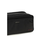 Kiton Black Nylon Other Accessories - Zeiniez