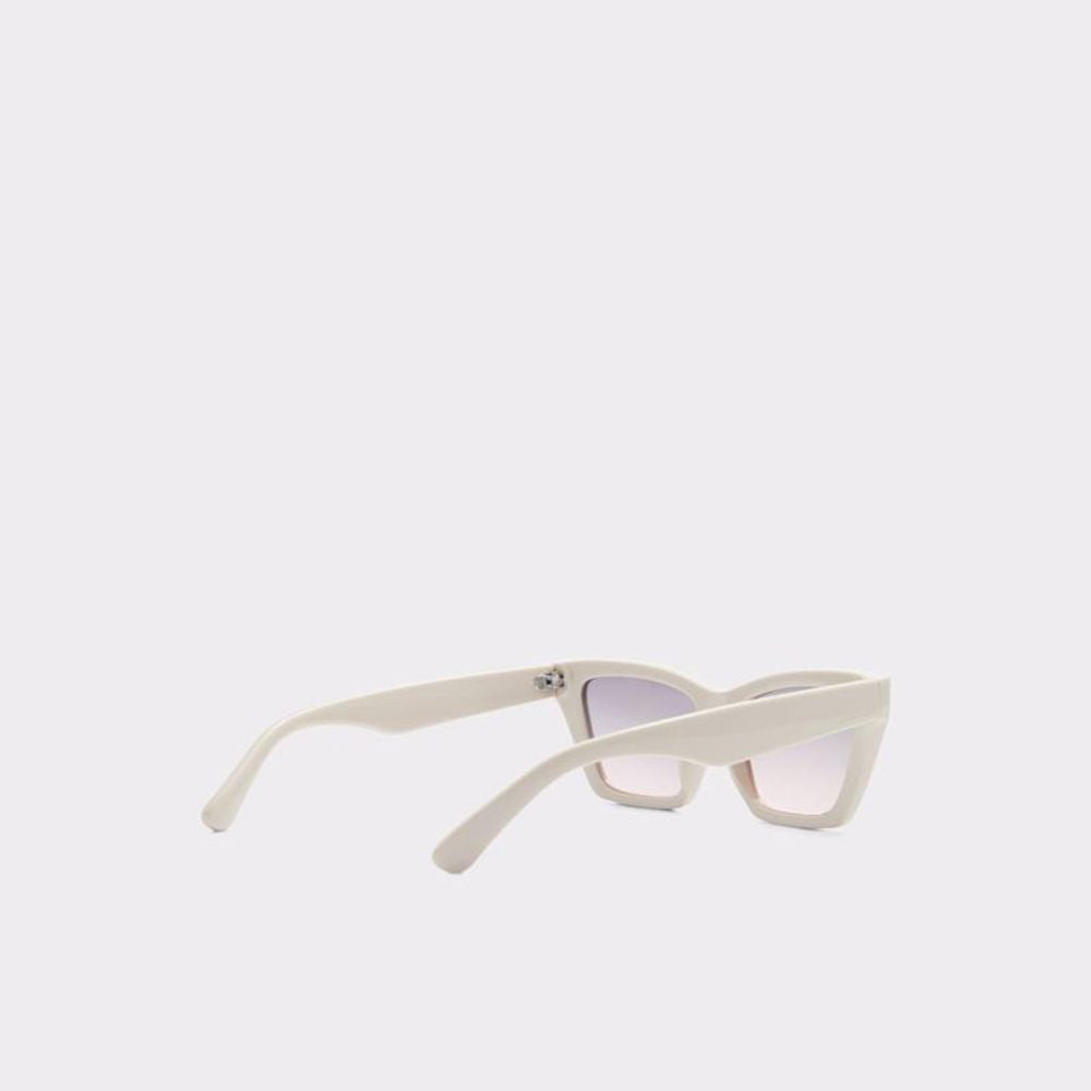 ALDO Natural Polycarbonate Sunglasses