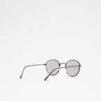 ALDO Bronze Polycarbonate Sunglasses