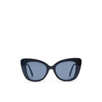 ALDO Multicolor Polycarbonate Sunglasses