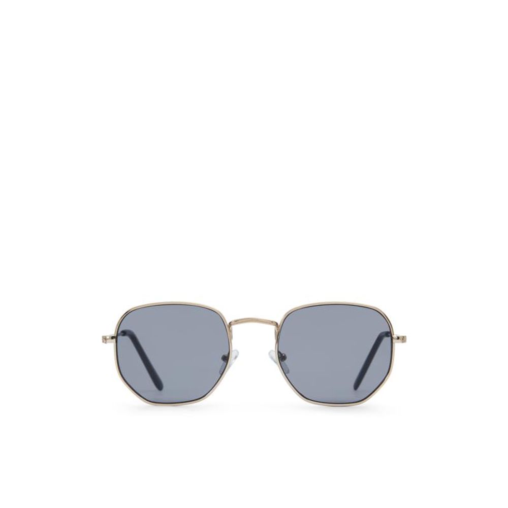 ALDO Multicolor Polycarbonate Sunglasses