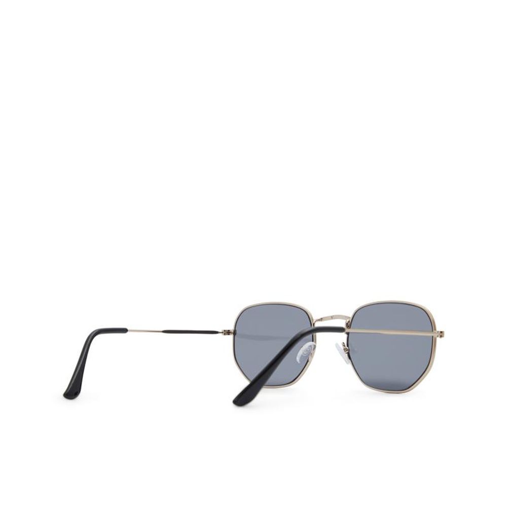 ALDO Multicolor Polycarbonate Sunglasses