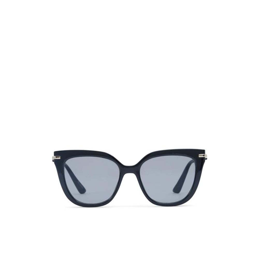 ALDO Multicolor Polycarbonate Sunglasses