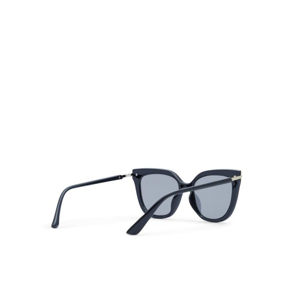 ALDO Multicolor Polycarbonate Sunglasses