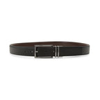 ALDO Black Cowhide Regular Belt