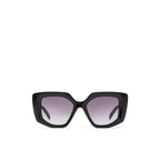 ALDO Multicolor Polycarbonate Sunglasses