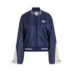 Fila Bicolor Polyester Sweatshirt